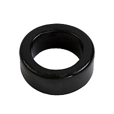 Ерекційне кільце Doc Johnson Titanmen Tools - Cock Ring - Black