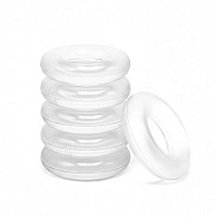 Набор колец для яичек Boners Ring Master Ballstretcher Set