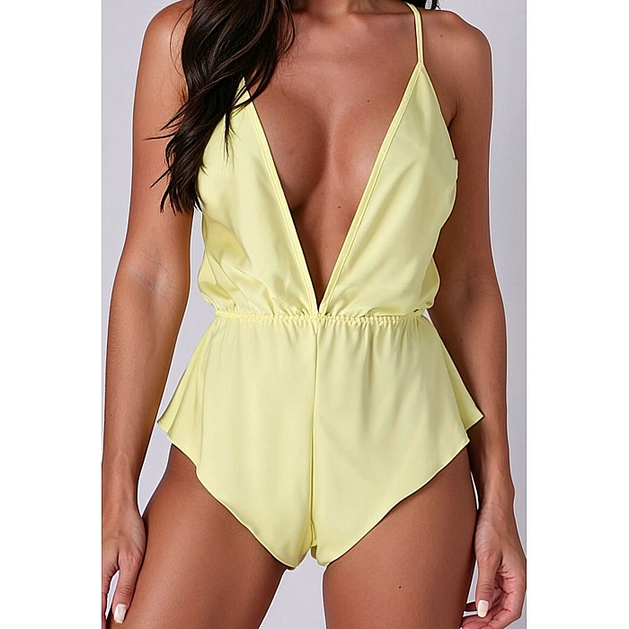 Боді Passion SENSIE BODY lemon L