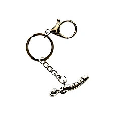 Брелок Liebe Seele Zinc Alloy Dildo Key Holder