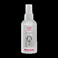 Антибактеріальний засіб Adrien Lastic Toy Cleaner (150 мл) для очищення і дезінфекції іграшок