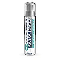 Пінка для чищення Swiss Navy Toy & Body Cleaner 221 мл