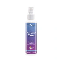 Антибактеріальний спрей pjur We-Vibe Clean 100 мл без спирту та ароматизаторів
