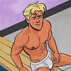 Мастурбатор Fleshjack Power Bottom