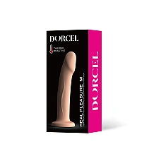 Фалоімітатор Dorcel Real Pleasure M Vanilla