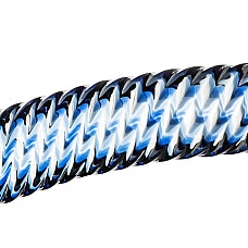 Скляний дилдо Gildo Glass Dildo No. 5