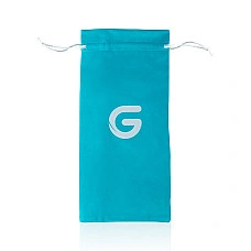 Скляний дилдо Gildo Glass Dildo No.15