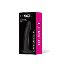 Фалоімітатор Dorcel Real Pleasure M Black