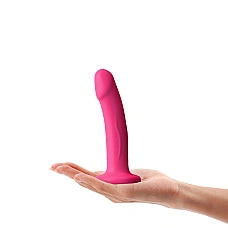Фаллоимитатор Dorcel Real Pleasure S Magenta