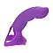 Насадка на палец Simple&True Extra Touch Finger Dong Purple
