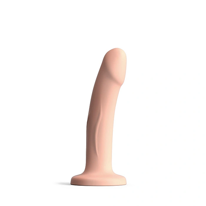Фаллоимитатор Dorcel Real Pleasure S Vanilla