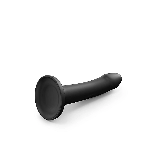 Фаллоимитатор Dorcel Real Pleasure S Black
