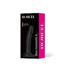 Фаллоимитатор Dorcel Real Pleasure S Black