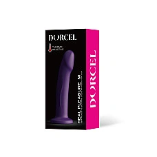 Фалоімітатор Dorcel Real Pleasure M Purple