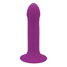 Дилдо Adrien Lastic Hitsens 6 - 5 inch Purple