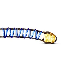 Скляний дилдо Gildo Glass Dildo No.1