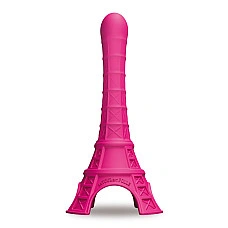 Дилдо La Tour Est Folle Paris Pink