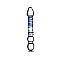 Стеклянный дилдо Gildo Glass Dildo No. 21