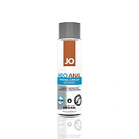 Анальна змазка System JO ANAL H2O — ORIGINAL (120 мл) на водній основі, рослинний гліцерин