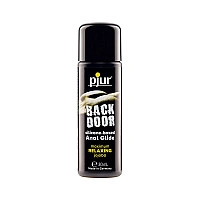 Анальна змазка pjur backdoor anal Relaxing jojoba silicone 30 мл на силіконовій основі з жожоба