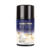 Анальная смазка на гибридной основе Sensuva UltraThick Anal Hybrid (50 мл), очень густая