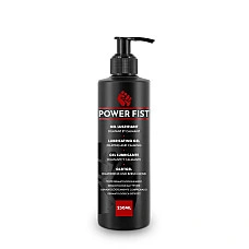 Лубрикант для фістингу Power Fist 250 мл