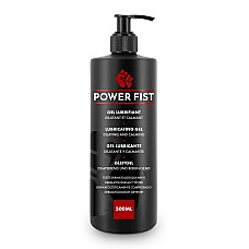 Лубрикант для фистинга Power Fist 500 мл, очень густой