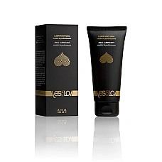 Анальная смазка на водной основе YESforLOV ANAL LUBRICANT 100 мл, натуральный состав, очень скользкая