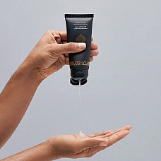 Анальная смазка на водной основе YESforLOV ANAL LUBRICANT 100 мл, натуральный состав, очень скользкая