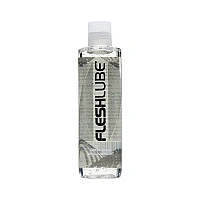 Анальный лубрикант Fleshlube Slide Anal Lube 250 мл, без парабенов и консервантов
