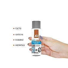 Анальная смазка JO ANAL H2O — ORIGINAL (60 мл) на водной основе, растительный глицерин