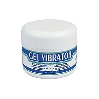 Гель-змазка на водній основі Lubrix GEL VIBRATOR (100 мл)