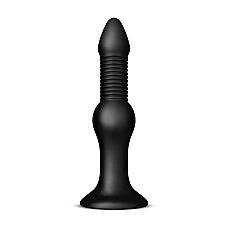 Анальна пробка BUTTR - Explosive Warhead Anal Dildo