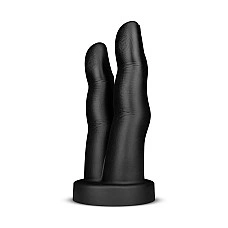 Анальна пробка BUTTR - Victory Double Finger Butt Plug