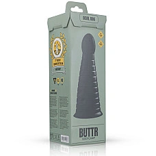 Анальний стимулятор BUTTR - Devil Dog Butt Plug