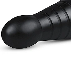 Анальний стимулятор BUTTR - Devil Dog Butt Plug