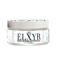 Скраб для ног Sensuva ELXYR Foot Scrub Peppermint (236 мл)