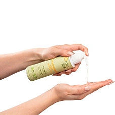 Гель для інтимної гігієни Orgie – Bio Chamomile Organic Intimate Gel (100 мл), екстракт ромашки