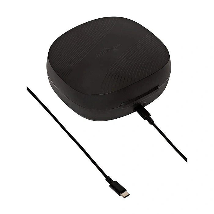 Смарт-вибратор для пар We-Vibe Chorus Pro Electric Pink