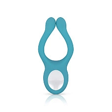 Вібратор для пар Cala Azul - Dani I Couples Vibrator