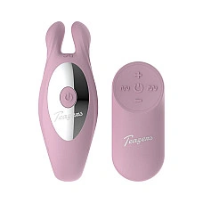 Вібратор для пар Teazers Couple Vibrator