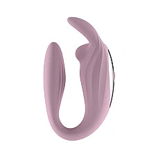 Вібратор для пар Teazers Couple Vibrator