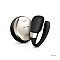 Вібратор для пар LELO Tiani 3 Black, 2 мотори, пульт ДК