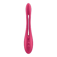 Універсальний гнучкий вібратор для пар Satisfyer Elastic Game Battery Series