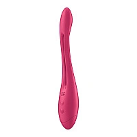 Універсальний гнучкий вібратор для пар Satisfyer Elastic Game Battery Series