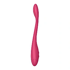 Універсальний гнучкий вібратор для пар Satisfyer Elastic Game Battery Series