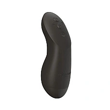 Смарт-вибратор для пар We-Vibe Chorus Pro Satin Black
