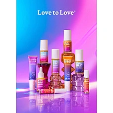 Стимулювальний гель для точки P Love To Love Release Me - Stimulant Point P 30 мл