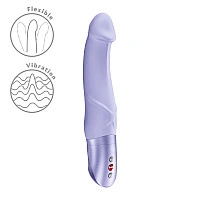 Вібратор Fun Factory Mr. Boss Purple