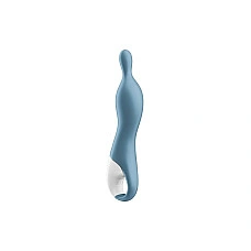 Вибратор для точки А Satisfyer A-Mazing 1 Blue